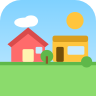 Icono de Peque Town